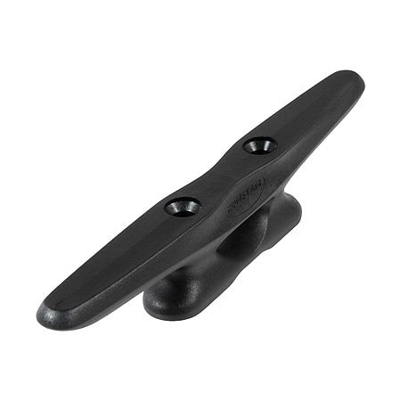 Ronstan International Horn Cleat, Nylon, 6 1/2", 1/4" Faster RF523